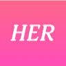 Her logo